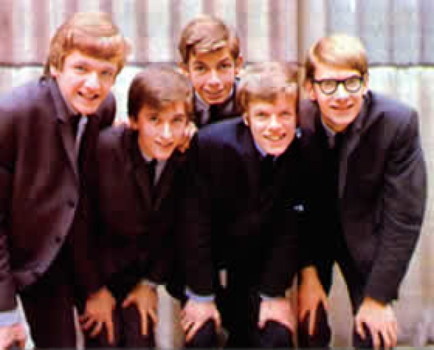 Herman's Hermits
